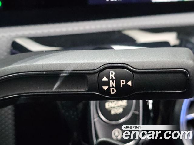 Mercedes-Benz A-Class 2022 — фото 9