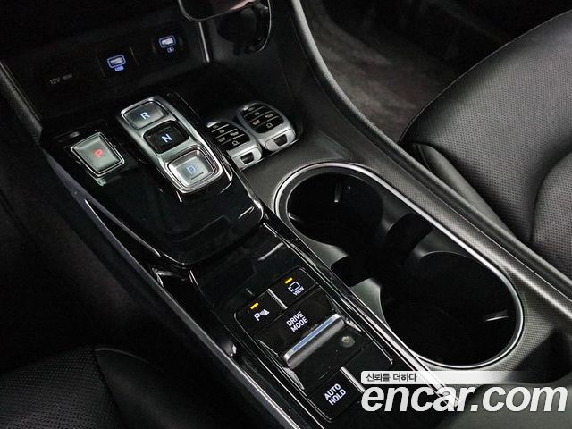 Hyundai Sonata 2023 — фото 9