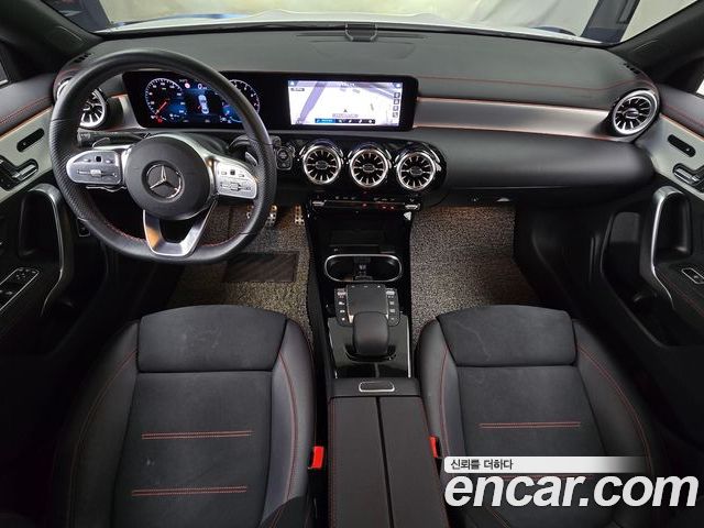 Mercedes-Benz CLA 2023 — фото 10