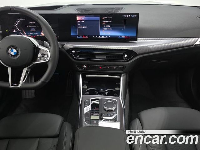 BMW 3 Series 2025 — фото 10