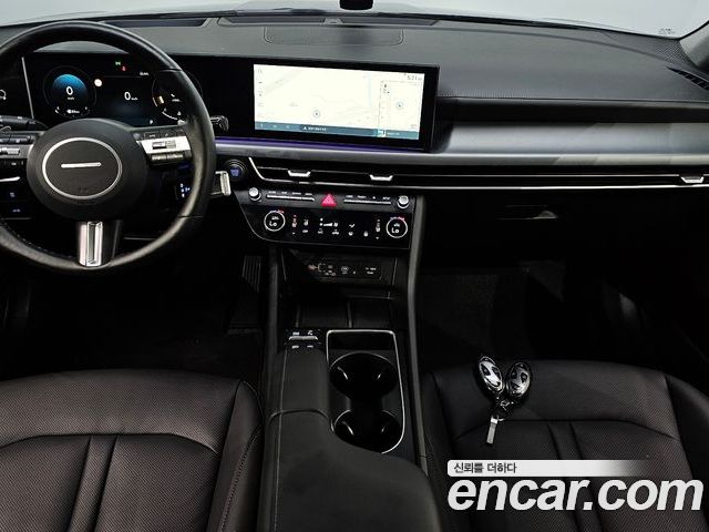 Hyundai Sonata 2024 — фото 10