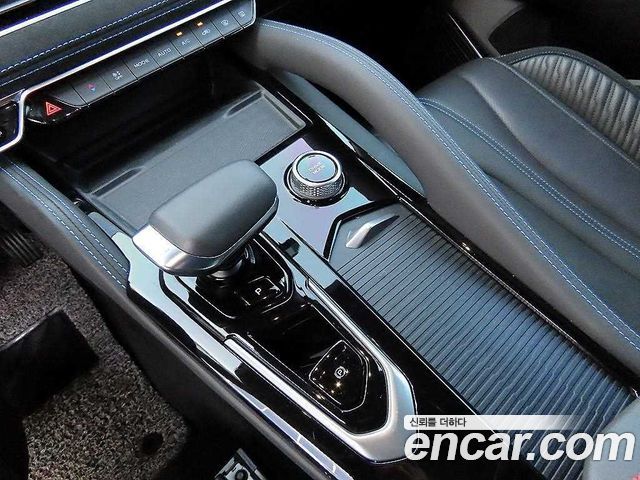 Renault Samsung Grand Koleos 2025 — фото 10