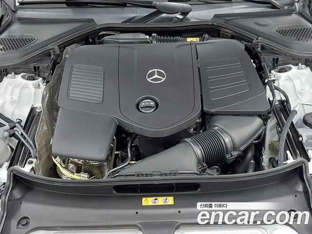 Mercedes-Benz E-Class 2026 — фото 6