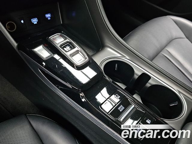 Hyundai Sonata 2022 — фото 9