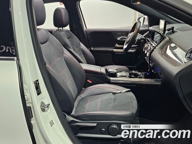 Mercedes-Benz GLA 2022 — фото 10