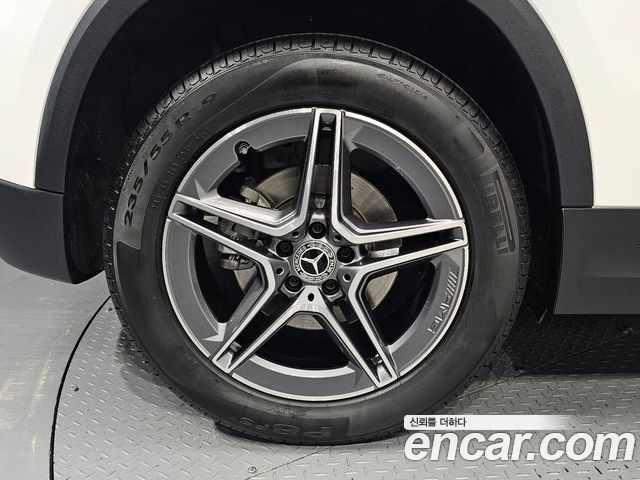 Mercedes-Benz GLA 2022 — фото 5