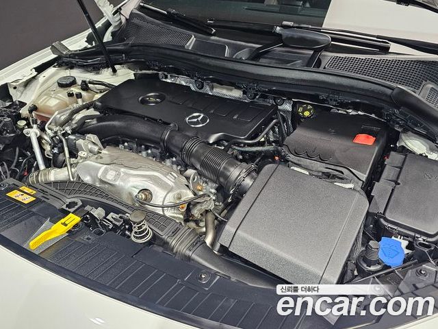 Mercedes-Benz GLA 2022 — фото 6