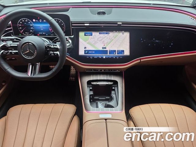 Mercedes-Benz E-Class 2026 — фото 10