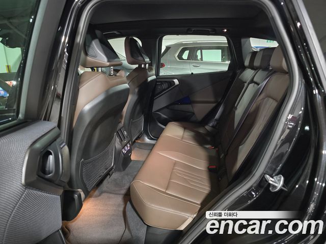 BMW X3 2025 — фото 10