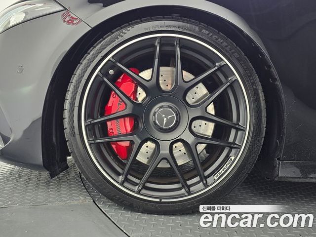 Mercedes-Benz A-Class 2023 — фото 5