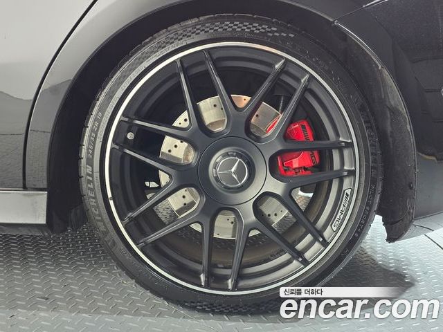 Mercedes-Benz A-Class 2023 — фото 7