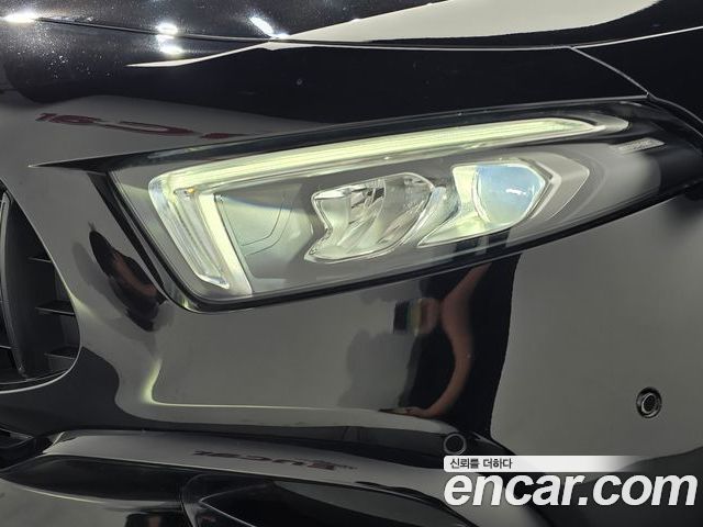 Mercedes-Benz A-Class 2023 — фото 8