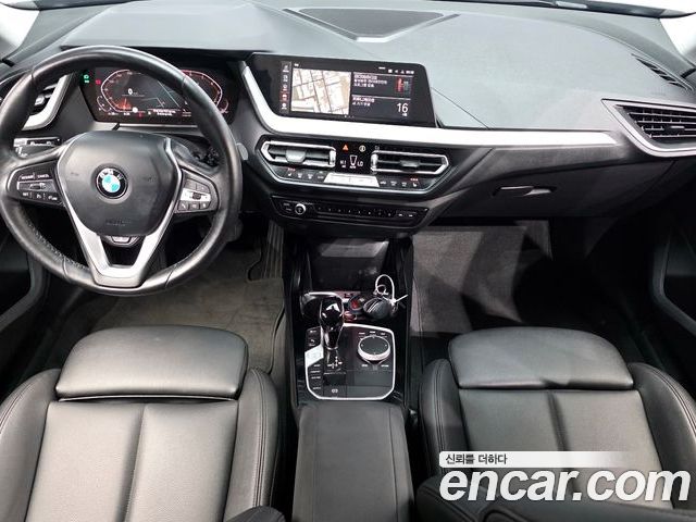 BMW 2 Series 2022 — фото 10