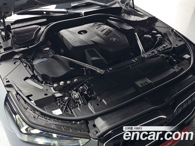 BMW 5 Series 2026 — фото 6