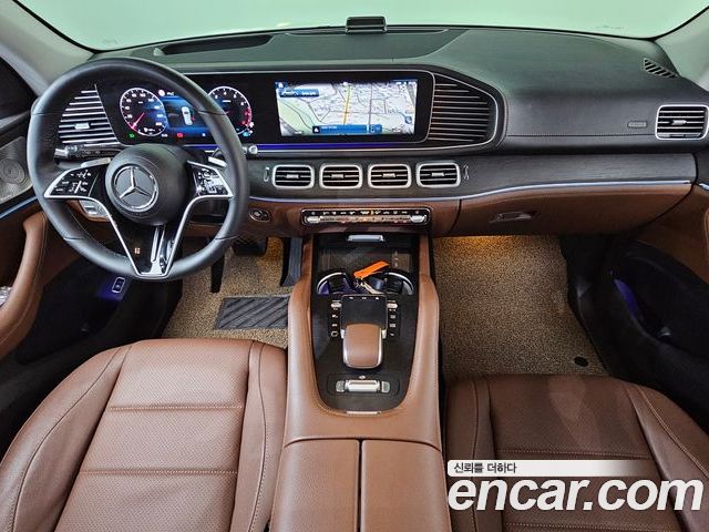Mercedes-Benz GLE 2025 — фото 10