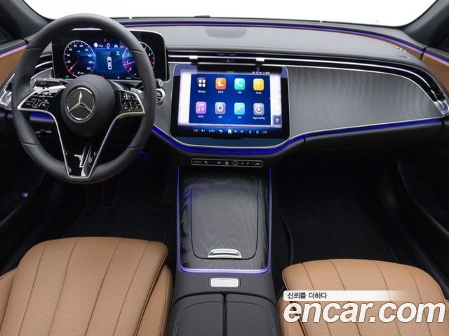 Mercedes-Benz E-Class 2026 — фото 10