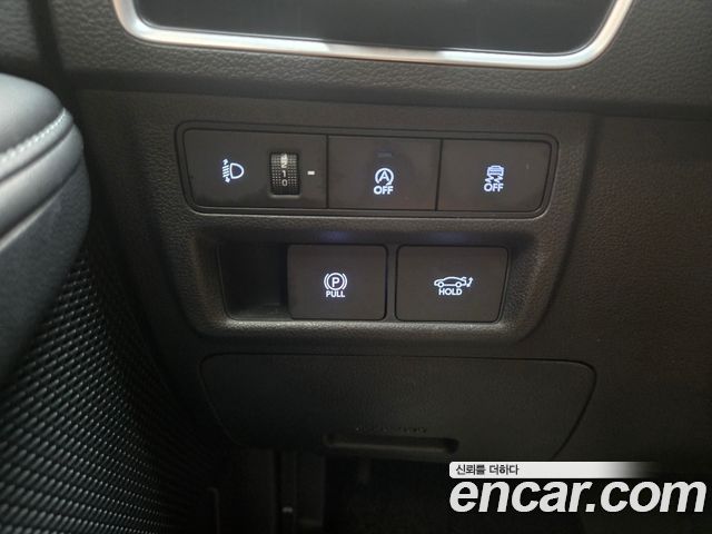 Hyundai Sonata 2024 — фото 10