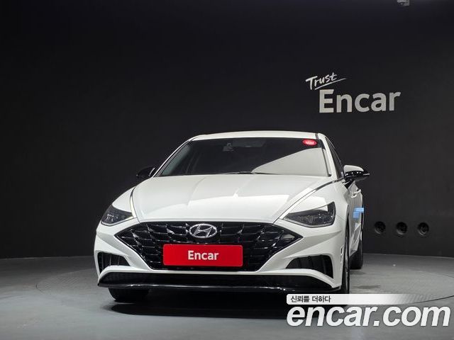 Hyundai Sonata 2023 — фото 3