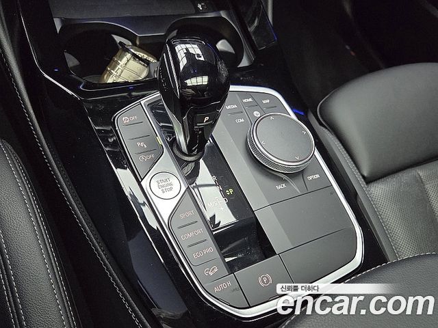 BMW X4 2022 — фото 9