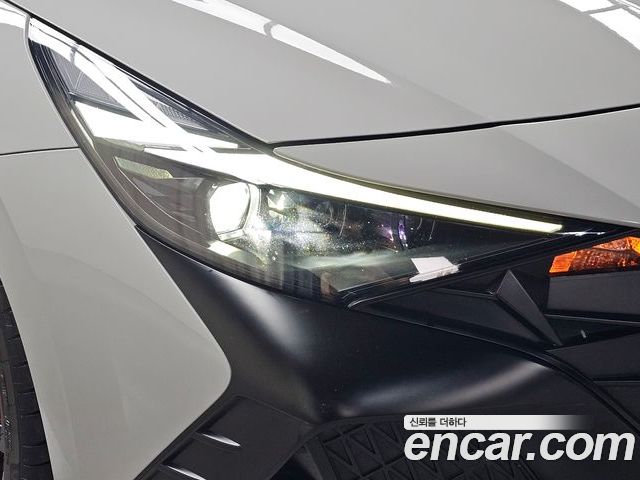 Hyundai Avante 2022 — фото 8