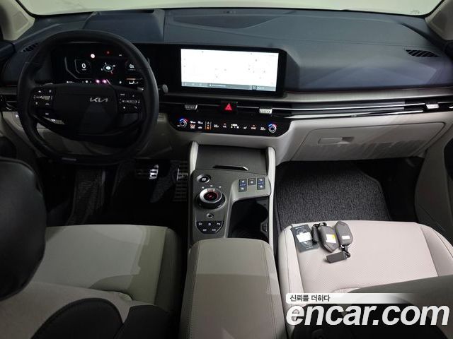 Kia Sportage 2025 — фото 10