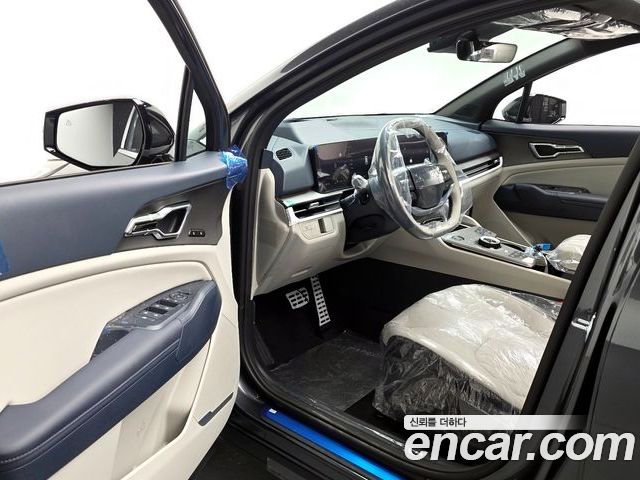 Kia Sportage 2026 — фото 10