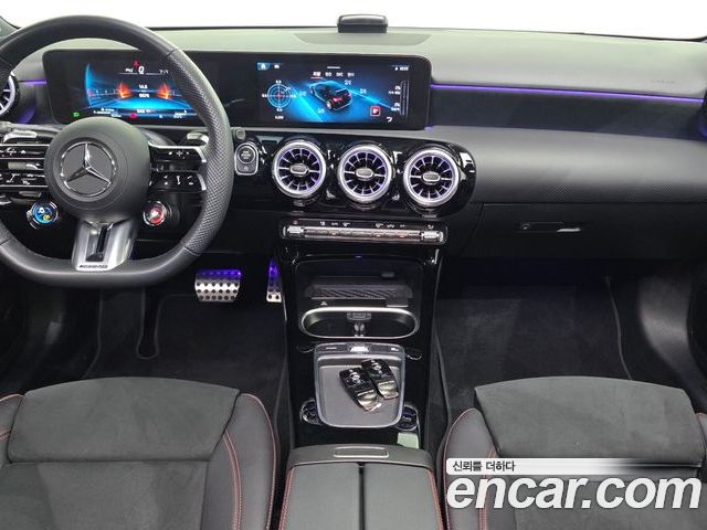 Mercedes-Benz A-Class 2025 — фото 10