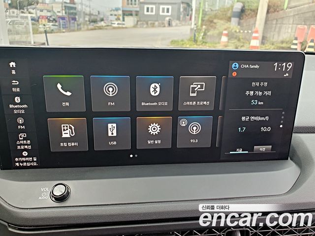 Honda Accord 2023 — фото 9