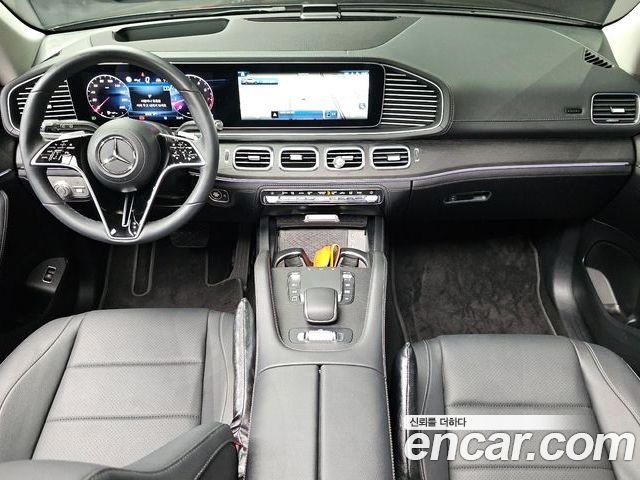 Mercedes-Benz GLE 2025 — фото 10