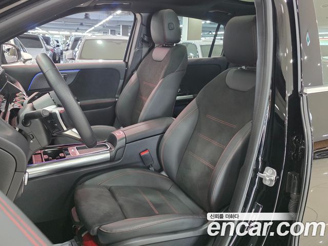 Mercedes-Benz GLA 2025 — фото 10