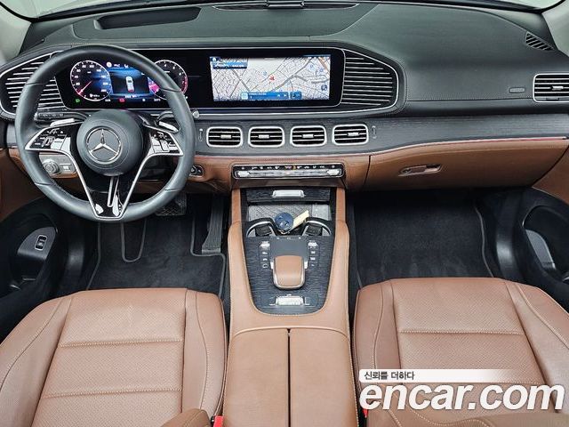 Mercedes-Benz GLE 2025 — фото 10