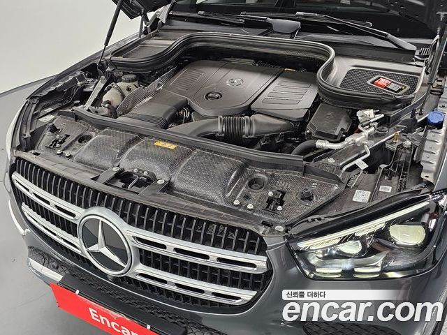 Mercedes-Benz GLE 2025 — фото 6