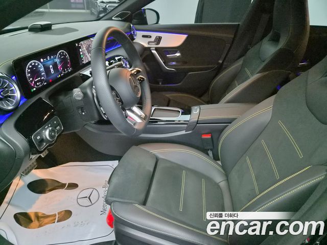Mercedes-Benz CLA 2026 — фото 10