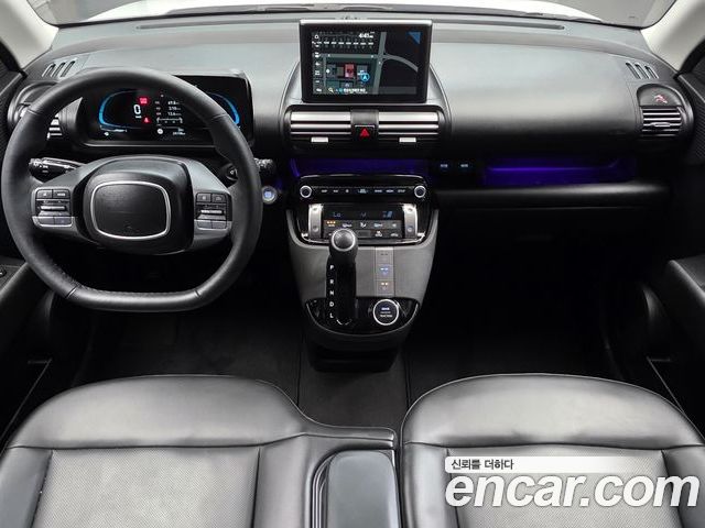 Hyundai Casper 2023 — фото 10