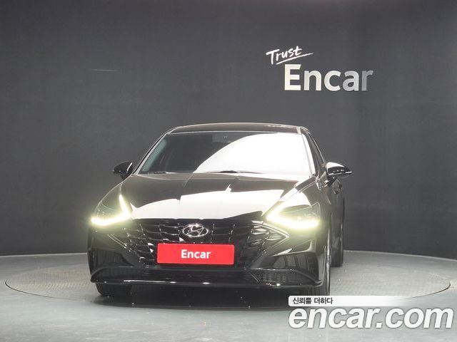 Hyundai Sonata 2023 — фото 3