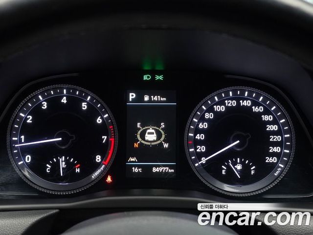 Hyundai Sonata 2023 — фото 8