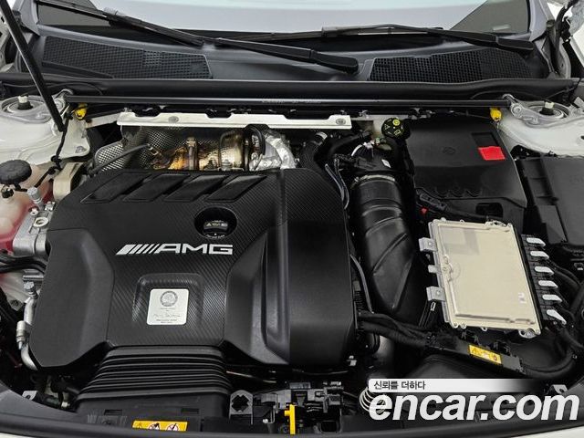 Mercedes-Benz A-Class 2025 — фото 6