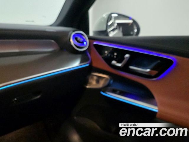 Mercedes-Benz GLC 2025 — фото 10