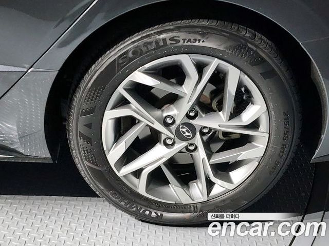 Hyundai Sonata 2023 — фото 7