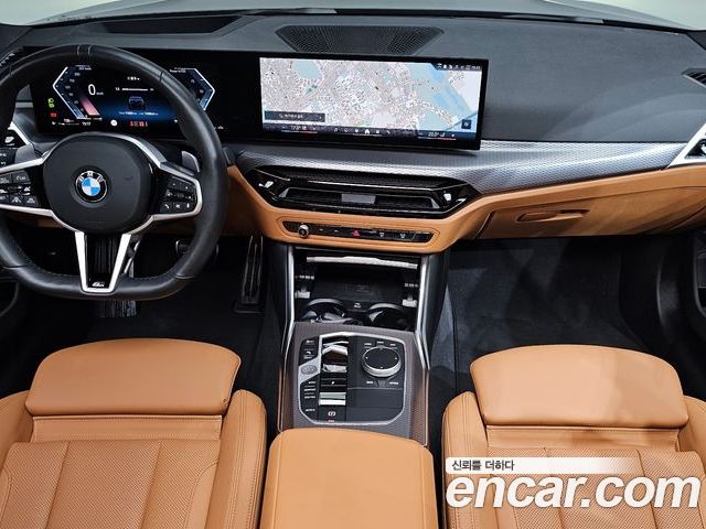 BMW 3 Series 2025 — фото 10