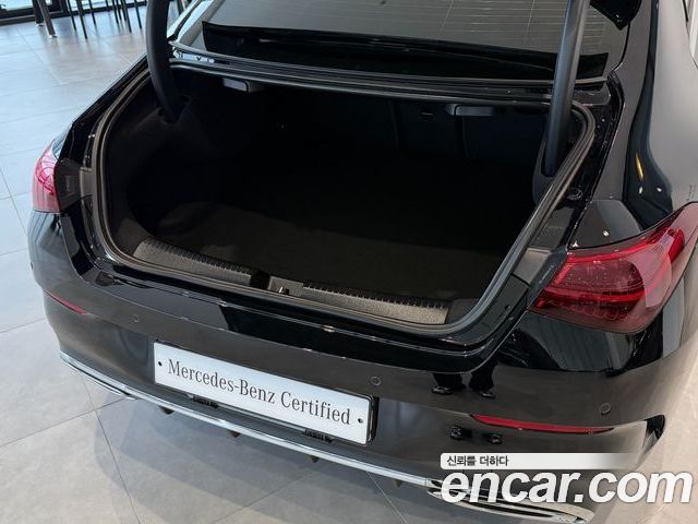 Mercedes-Benz CLA 2026 — фото 10
