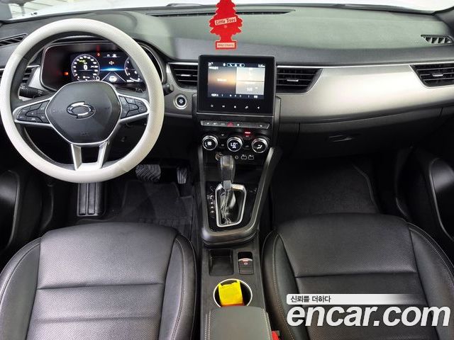 Renault Samsung XM3 2024 — фото 10
