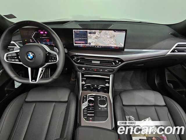 BMW 3 Series 2025 — фото 10