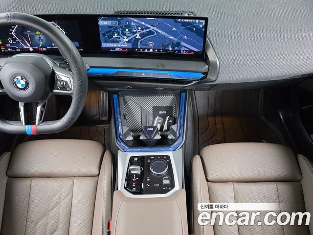 BMW X3 2025 — фото 10