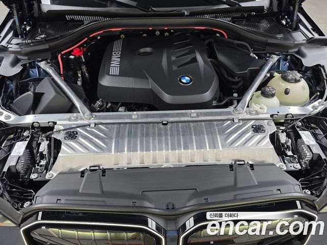 BMW X3 2025 — фото 6