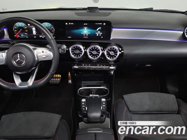 Mercedes-Benz CLA 2023 — фото 10