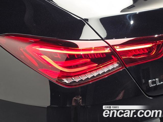 Mercedes-Benz CLA 2023 — фото 9