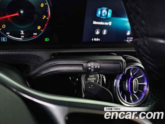 Mercedes-Benz A-Class 2022 — фото 9
