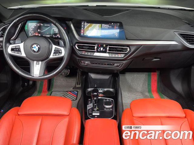 BMW 2 Series 2022 — фото 10