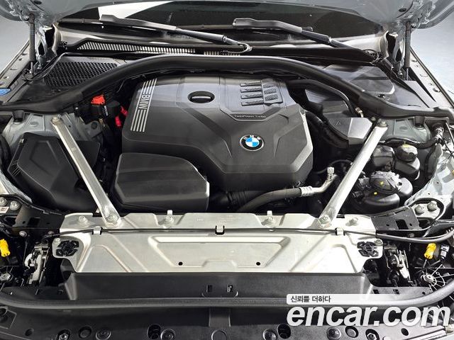 BMW 4 Series 2023 — фото 6